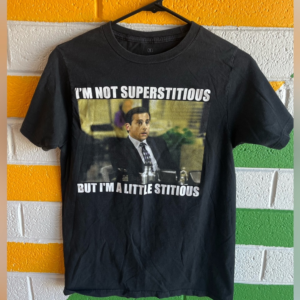 Ripple Junction The Office Tee